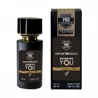 Emporio Armani Stronger With You ТЕСТЕР PRO чоловічий 58 мл