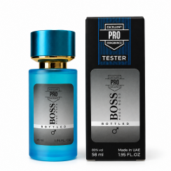 Hugo Boss Bottled ТЕСТЕР PRO мужской 58 мл
