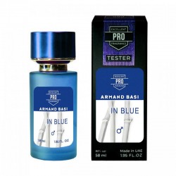 Armand Basi In Blue ТЕСТЕР PRO мужской 58 мл