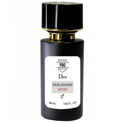 Dior Homme Sport ТЕСТЕР PRO мужской 58 мл
