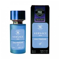 Versace Man Eau Fraiche ТЕСТЕР PRO мужской 58 мл