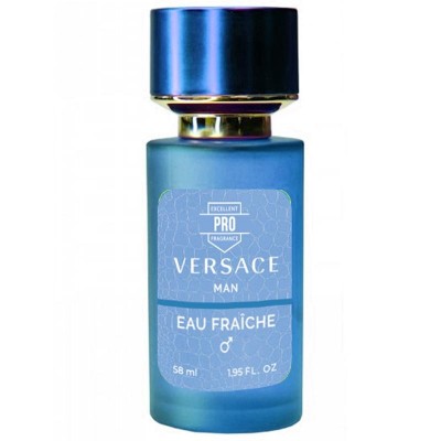 Versace Man Eau Fraiche ТЕСТЕР PRO чоловічий 58 мл
