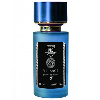 Versace Pour Homme ТЕСТЕР PRO мужской 58 мл