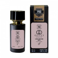 Gucci Guilty Love Edition MMXXI ТЕСТЕР PRO чоловічий 58 мл