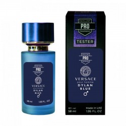 Versace Dylan Blue Pour Homme ТЕСТЕР PRO мужской 58 мл