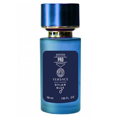 Versace Dylan Blue Pour Homme ТЕСТЕР PRO чоловічий 58 мл