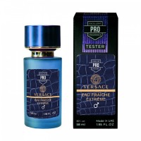 Versace Man Eau Fraiche Extreme TESTER PRO чоловічий 58 мл