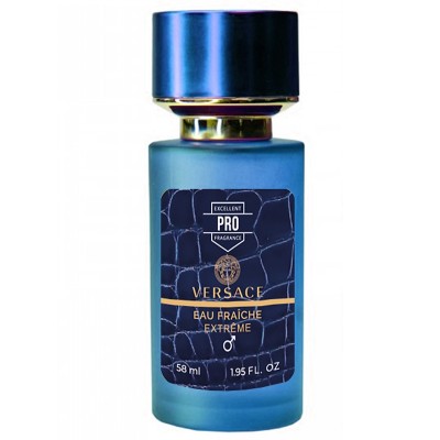 Versace Man Eau Fraiche Extreme TESTER PRO чоловічий 58 мл