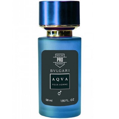 Bvlgari Aqva Pour Homme ТЕСТЕР PRO чоловічий 58 мл