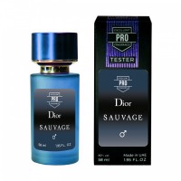Dior Sauvage ТЕСТЕР PRO мужской 58 мл