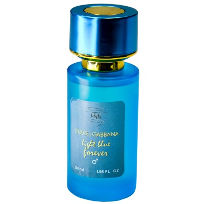 Dolce&Gabbana Light Blue Forever ТЕСТЕР PRO чоловічий 58 мл