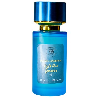 Dolce&Gabbana Light Blue Forever ТЕСТЕР PRO чоловічий 58 мл