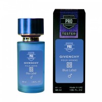 Givenchy Blue Label ТЕСТЕР PRO чоловічий 58 мл