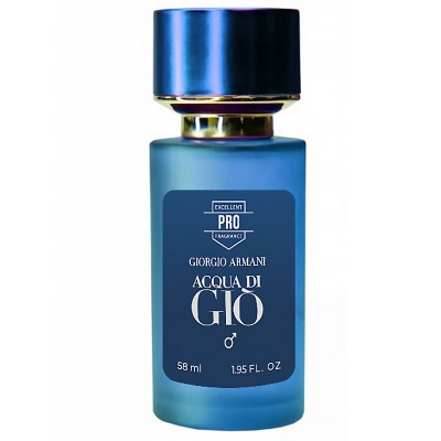 Giorgio Armani Acqua di Gio ТЕСТЕР PRO чоловічий 58 мл