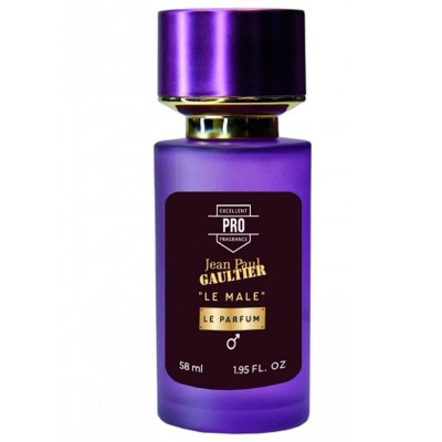 Jean Paul Gaultier Le Male Le Parfum ТЕСТЕР PRO чоловічий 58 мл