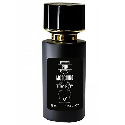 Moschino Toy Boy ТЕСТЕР PRO чоловічий 58 мл