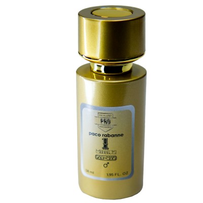 Rabanne 1 Million x Pac-Man Collector Edition ТЕСТЕР PRO чоловічий 58 мл