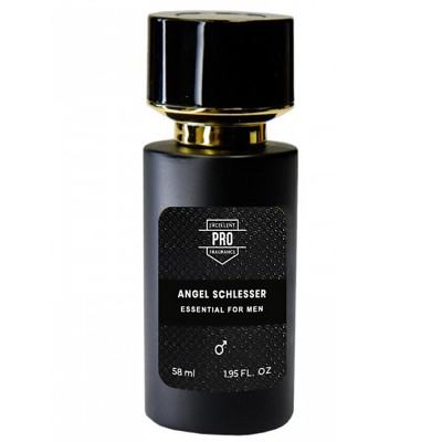 Angel Schlesser Essential For Men ТЕСТЕР PRO мужской 58 мл