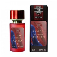 Bvlgari Le Gemme Azaran ТЕСТЕР PRO чоловічий 58 мл
