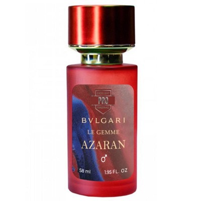 Bvlgari Le Gemme Azaran ТЕСТЕР PRO чоловічий 58 мл