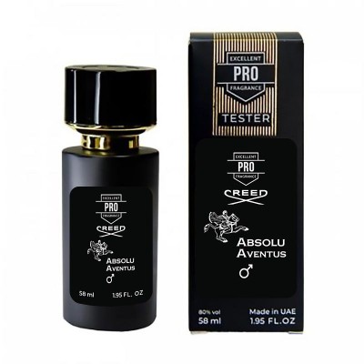 CREED Absolu Aventus TESTER PRO чоловічий 58 мл