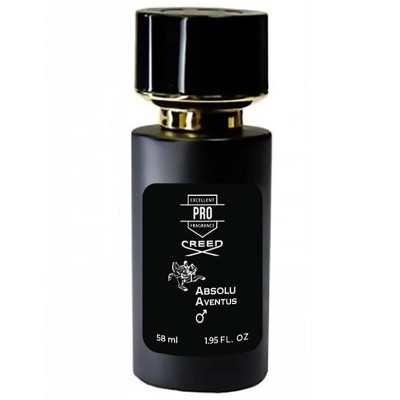 CREED Absolu Aventus TESTER PRO чоловічий 58 мл