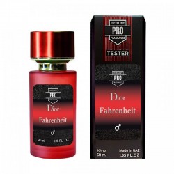 Dior Fahrenheit ТЕСТЕР PRO чоловічий 58 мл