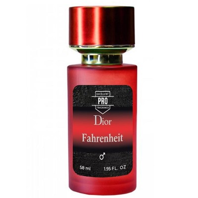 Dior Fahrenheit ТЕСТЕР PRO чоловічий 58 мл
