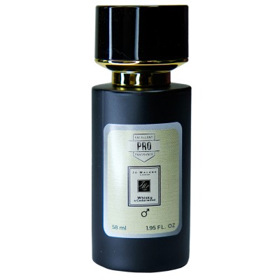 Jo Malone Whisky & Cedarwood ТЕСТЕР PRO мужской 58 мл