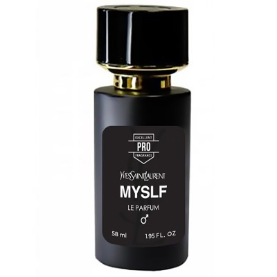 Yves Saint Laurent MYSLF Le Parfum TESTER PRO чоловічий 58 мл