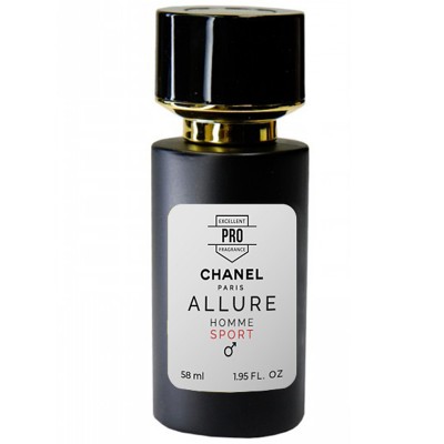 Chanel Allure Homme Sport ТЕСТЕР PRO мужской 58 мл