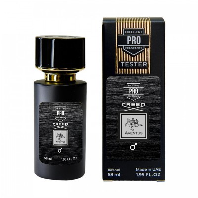 CREED Aventus ТЕСТЕР PRO мужской 58 мл