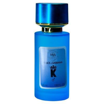 Dolce&Gabbana K ТЕСТЕР PRO мужской 58 мл