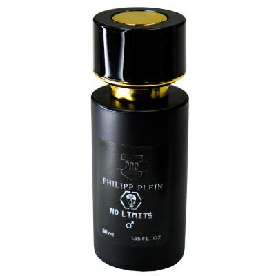 Philipp Plein No Limits ТЕСТЕР PRO мужской 58 мл