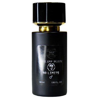 Philipp Plein No Limits ТЕСТЕР PRO мужской 58 мл