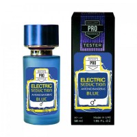 Antonio Banderas Electric Blue Seduction TESTER PRO чоловічий 58 мл
