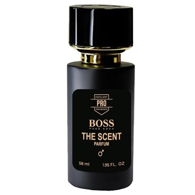 Hugo Boss Boss The Scent ТЕСТЕР PRO чоловічий 58 мл
