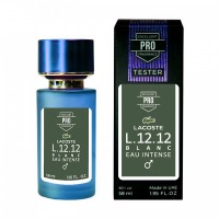 Lacoste L.12.12. Blanc Eau Intense TESTER PRO чоловічий 58 мл