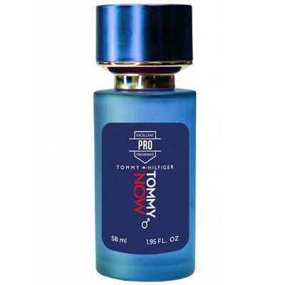Tommy Hilfiger Tommy Now ТЕСТЕР PRO чоловічий 58 мл