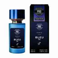 Bleu de Cnanel ТЕСТЕР PRO чоловічий 58 мл