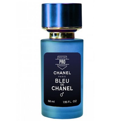 Chanel Bleu de Chanel ТЕСТЕР PRO чоловічий 58 мл