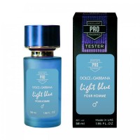 Dolce&Gabbana Light Blue ТЕСТЕР PRO мужской 58 мл