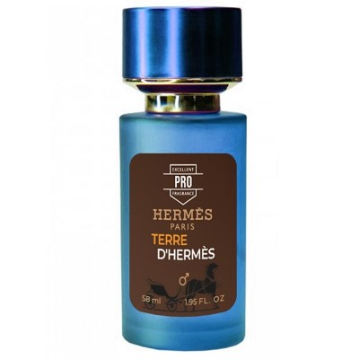 Hermes Terre d`Hermes ТЕСТЕР PRO мужской 58 мл