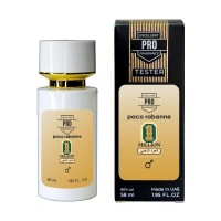 Rabanne 1 Million Golden Oud ТЕСТЕР PRO чоловічий 58 мл