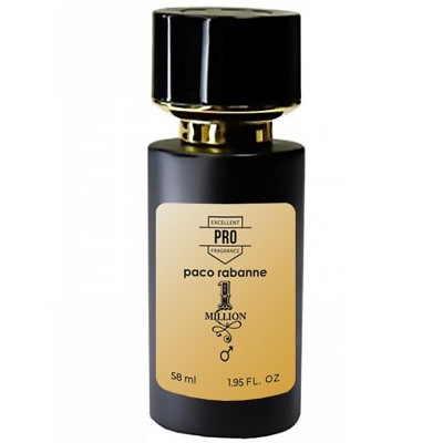 Rabanne 1 Million ТЕСТЕР PRO мужской 58 мл