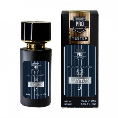 Parfums de Marly Layton ТЕСТЕР PRO чоловічий 58 мл