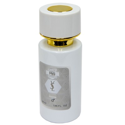 Yves Saint Laurent L`Homme Ultime ТЕСТЕР PRO чоловічий 58 мл