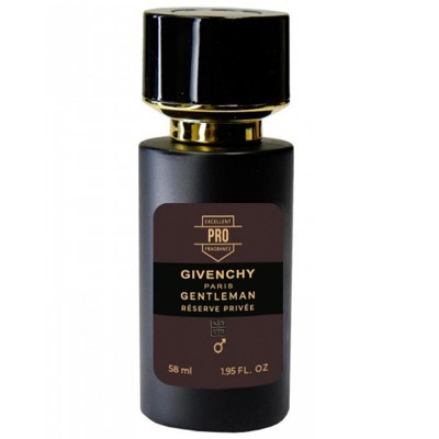 Givenchy Gentleman Eau De Parfum Reserve Privee ТЕСТЕР PRO чоловічий 58 мл