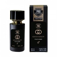 Gucci Guilty Pour Homme ТЕСТЕР PRO чоловічий 58 мл