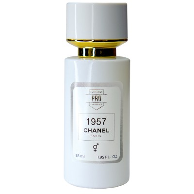 Chanel 1957 Chanel ТЕСТЕР PRO унісекс 58 мл